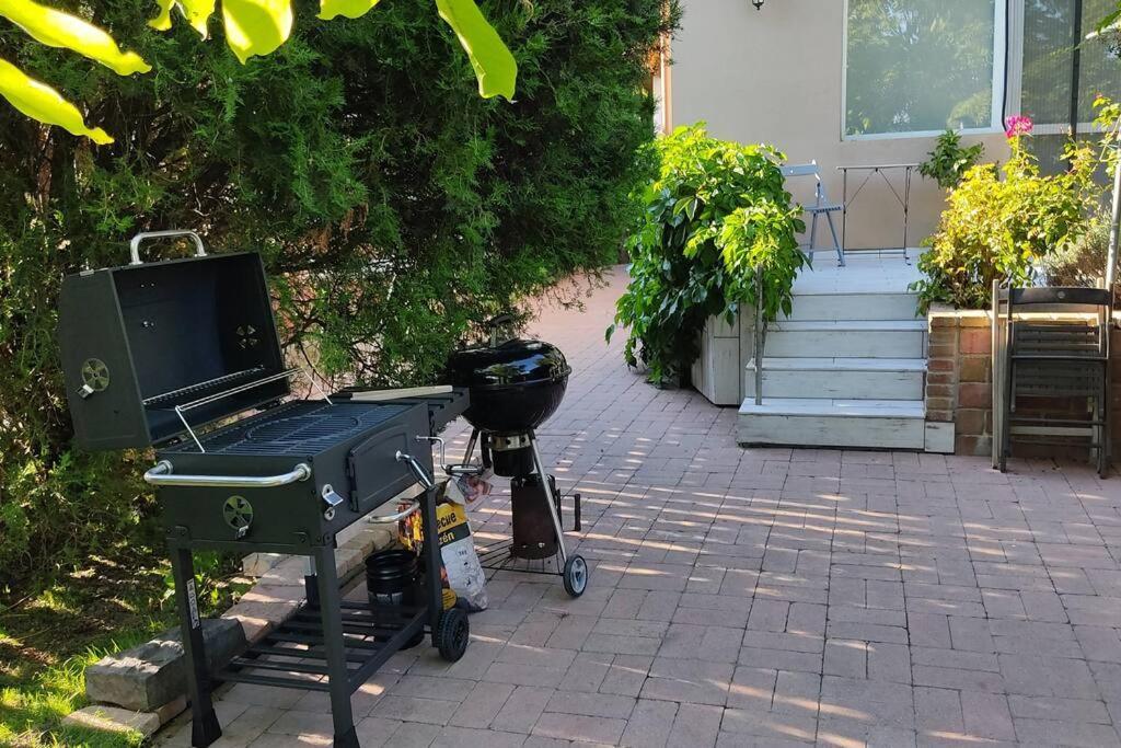 Flora House 3 Minutes From Lake Balaton 케츨리 외부 사진