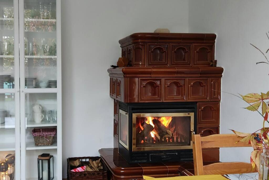 Flora House 3 Minutes From Lake Balaton 케츨리 외부 사진